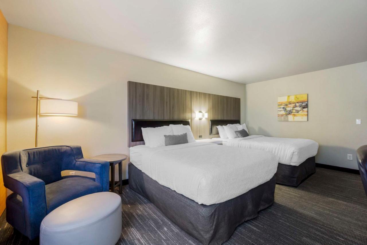 Hotel Western Renton