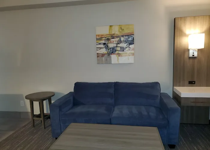 Best Western Plus Renton Inn
