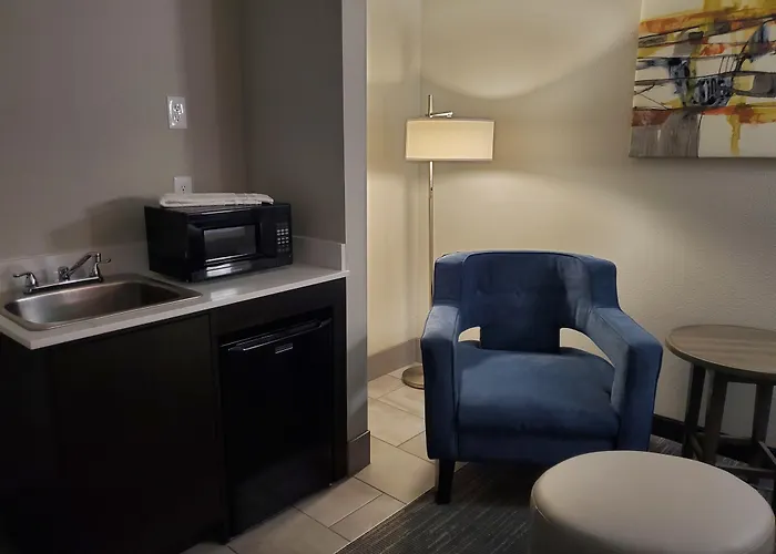Best Western Plus Renton Inn