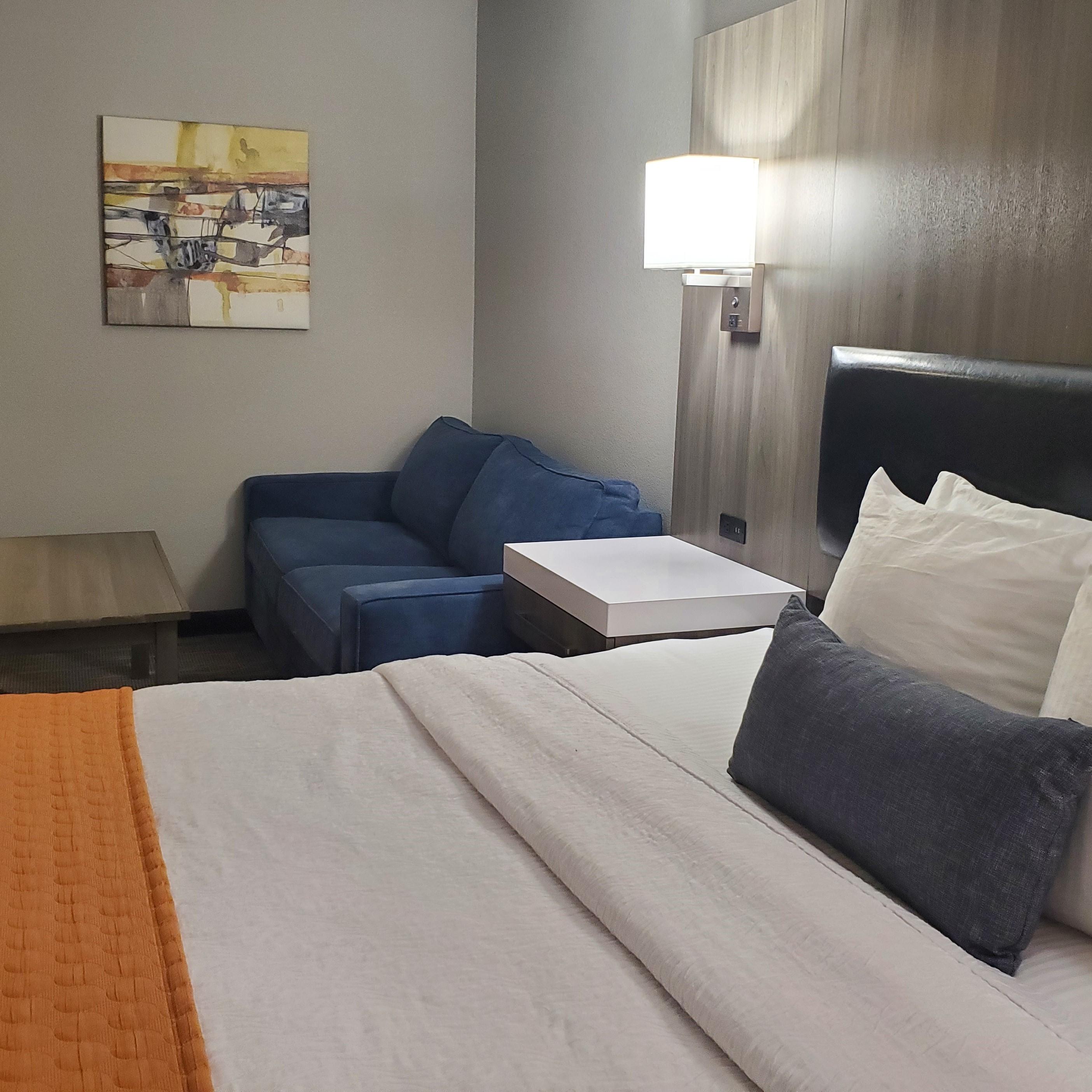 Hotel Western Renton