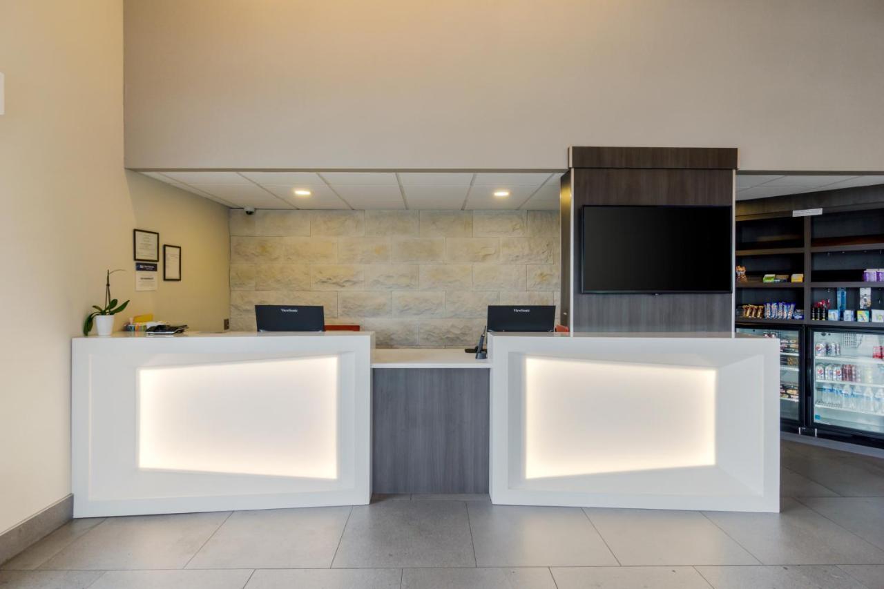 Hotel Western Renton