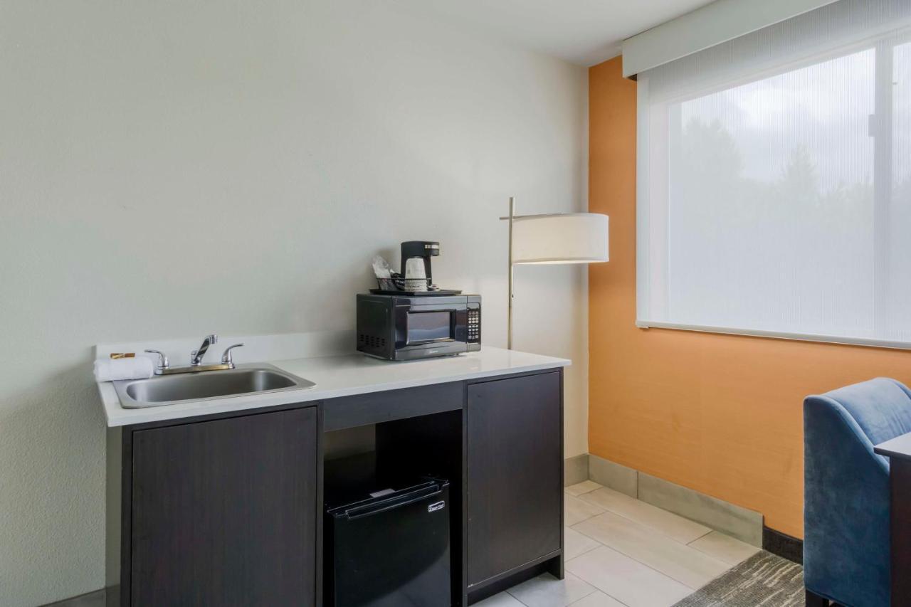 Hotel Western Renton