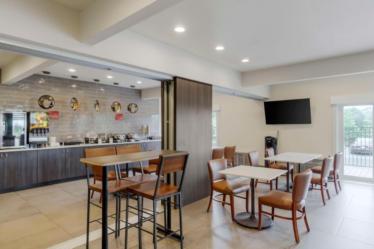 Hotel Western Renton