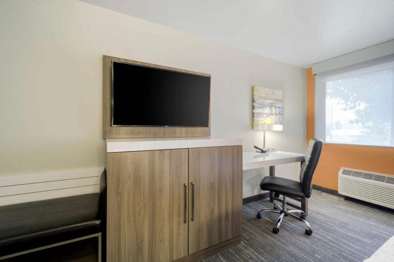 Western Hotel Renton
