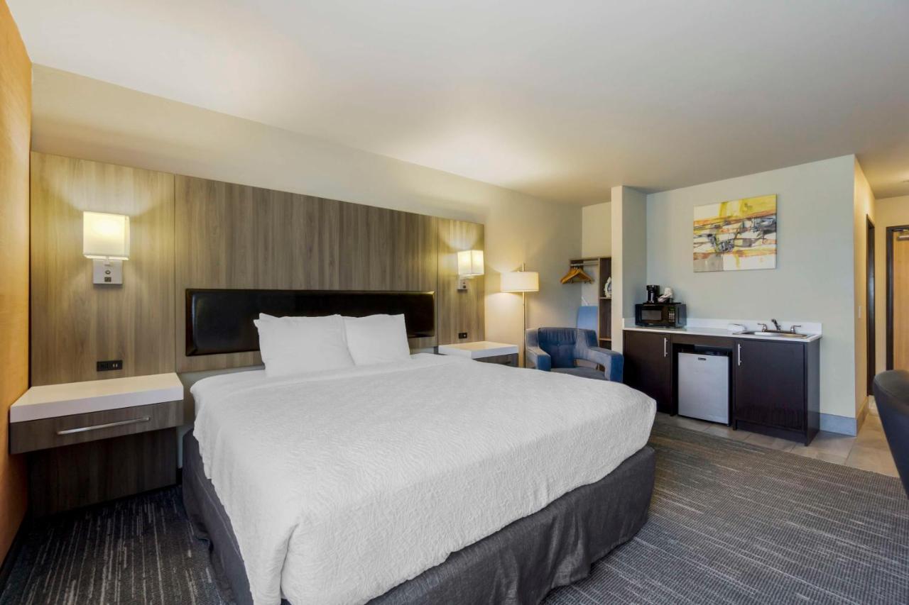 Western Hotel Renton