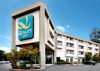Western Hotel Renton