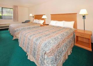 Hotel Western Renton